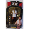 AEW All Elite Unrivaled Collection Exclusive Samoa Joe Action Figure