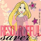 SmileMakers Disney Princess Saver Bank Stickers - Prizes and Giveaways - 100 Per Pack
