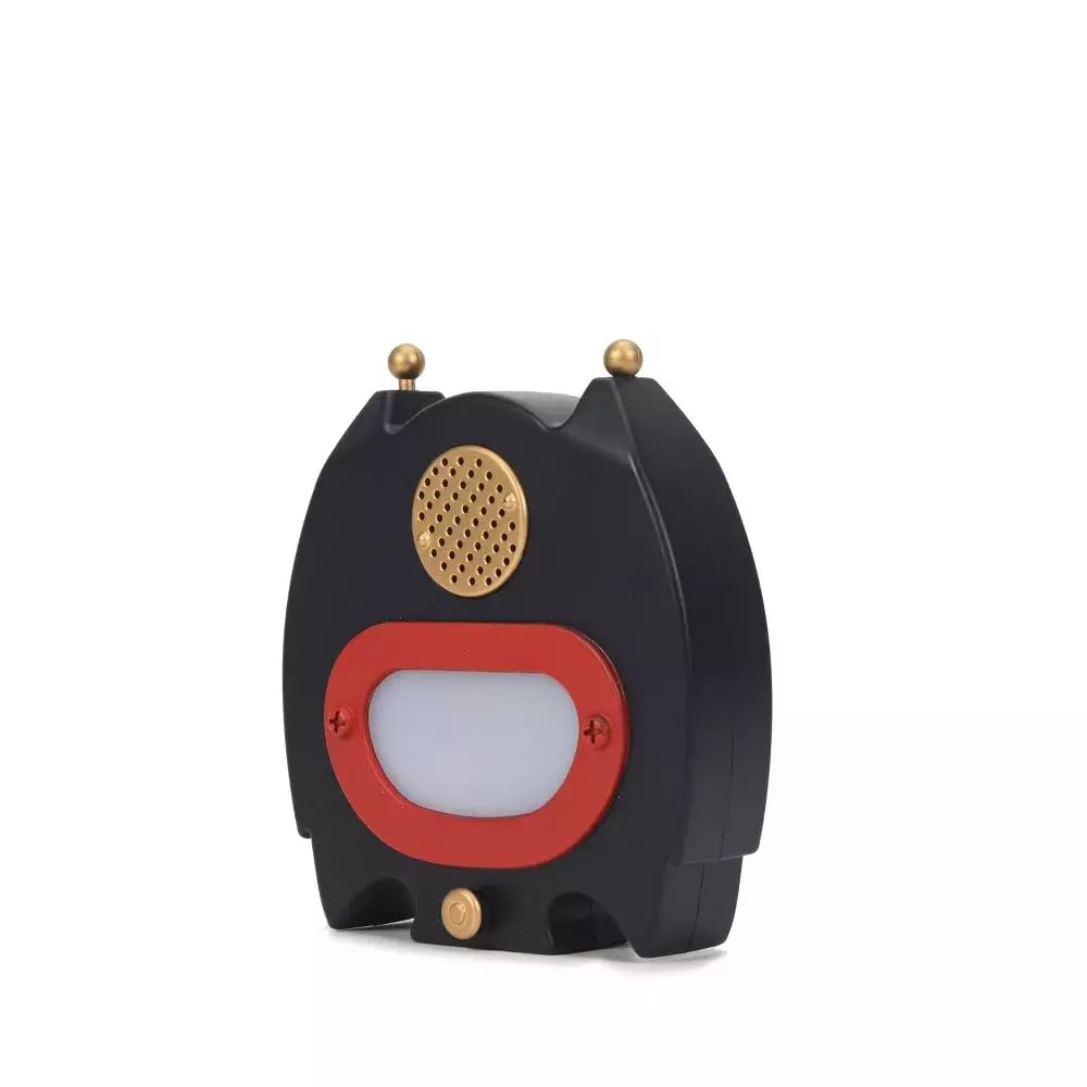 Neca - Batman 1966 - Bat Radio Prop Replica