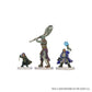 D&D Icons of the Realms: Player's Handbook - Spells & Steel Starter Set