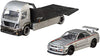 Hot Wheels Team Transport Nissan Skyliine GT-R (BNR-34) Aero Lift Vehicle