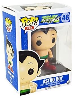 POP! Asia Astro Boy POP! Vinyl Figure