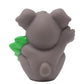 Fisher-Price Replacement Part for Collectible Little People Safari Circus A to Z Learning Zoo Playset J0134 - Replacement Koala Bear Figure Letter K
