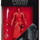 Star Wars 2017 The Black Series Elite Praetorian Guard (The Last Jedi) Action Figure 3.75 Inches