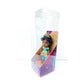 Amarina Packed in Clear Box for Gift Disney Princess Mini Poseable 3.5 inch Doll Choose from All 11 Style Princess Characters (Jasmin) (217584PQ)