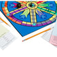Anagramania Intermediate Edition Board Game