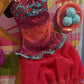 Barbie Fashionistas Day Looks Clothes - Tea Party Outfits