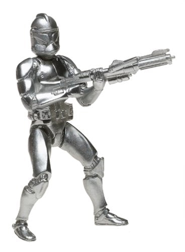 Star Wars: Clone Trooper Figure