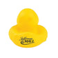Rockstar Rubber Ducks, Assorted Styles, 12 Pieces, Birthdays, Grand Events, Party Favors, Table Decorations, Treasure Chest Supplies (Rock Stars)