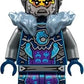 LEGO Ninjago Dragons Rising Season 2: Cinder Minifigure with Sword