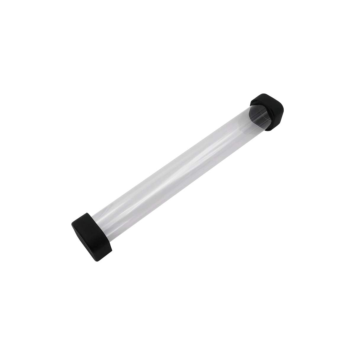 Ultra Pro E-15531 Playmat & Artwork Tube-Square End Cap