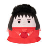 Squishmallows Original “Beetlejuice” 10in Bride Lydia Deetz - Ultrasoft Official Jazwares Plush (Medium-Sized)