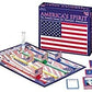 America's Spirit Trivia Board Game