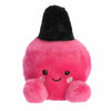 Aurora® Adorable Palm Pals™ Kitty Nail Polish™ Stuffed Animal - Fun Collectible Plush for Kids and Adult Collectors - Perfect for Decorating Rooms