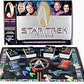 Star Trek Trivia Game in large collectible tin