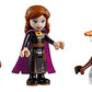 LEGO Disney Frozen II Anna’s Canoe Expedition 41165 Frozen Adventure Building Kit (108 Pieces)
