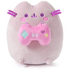 GUND Pusheen Gamer Snackable 9.5-Inch Plush Toy for Ages 8+