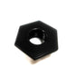 16 Tornado Foosball Table Bearing Nuts