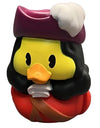 Just Play Rubber Duck, Duckalooz Captain Hook Themed Bath Toy for Children