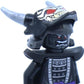LEGO Ninjago: Lord Garmadon Oni Minifigure with Sword