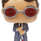 Funko Pop Marvel: Daredevil TV-Matt Murdock Action Figure