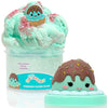 Original Squishmallows Scented Slime Jar, Chocolate, Maya the Ice Cream