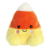 Aurora Palm Pals 5" Maisy Candy Corn Spooky Plush