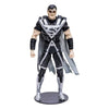 McFarlane Toys - DC Build-A 7IN Figures WV8 - Blackest Night - Superman