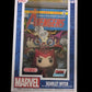 Pop! Comic Covers: Marvel - Scarlet Witch (Target Exclusive)