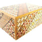 4 Sun 21 Steps - Japanese Puzzle Box