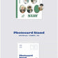 Copan Stray Kids 2022 Season's Greetings - Room,Mates+Culture Korean Gift (Decorative Stickers, Photocards)