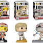 Funko Luke Skywalker (Star Wars) Pop Pop! Set (3)