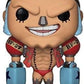 Funko POP! Animation: One Piece - Franky