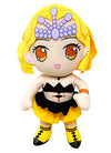 Great Eastern GE-52600 Sailor Moon 8" Mimete Stuffed Plush, Multi-Colored