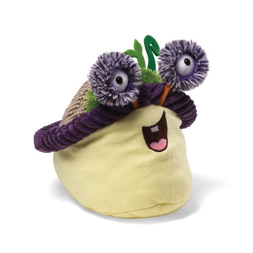 Gund Sadi Snail 9" Plush
