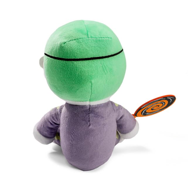 The Nightmare Before Christmas Phunny Barrel Plush