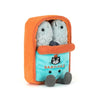 Jellycat Amuseables Sardine Tin Plush
