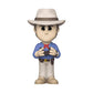 Pop! Soda Vinyls: Jurassic Park - Dr. Alan Grant (Chase Possible)