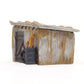Woodland Scenics WOOBR4946 N Built-Up Tin Shack