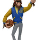 NECA Scott Howard (Teen Wolf) 6" Toony Terrors Series 7