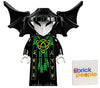 LEGO Ninjago: Skull Sorcerer with Wings - Master of The Mountain