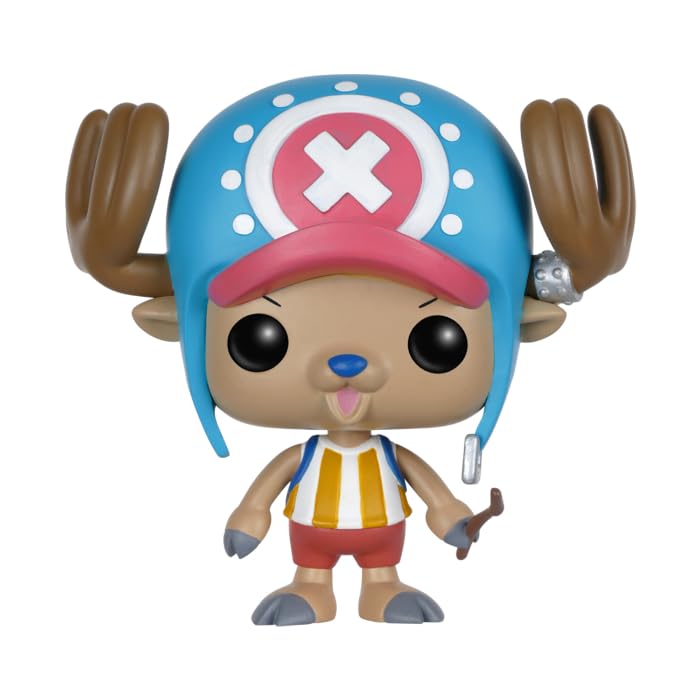 Funko POP! One Piece - Tony Tony Chopper