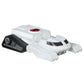 Hot Wheels Retro Entertainment Collection of 1:64 Scale Vehicles from Blockbuster Movies, TV, & Video Games, Iconic Replicas for Play or Display, Gift