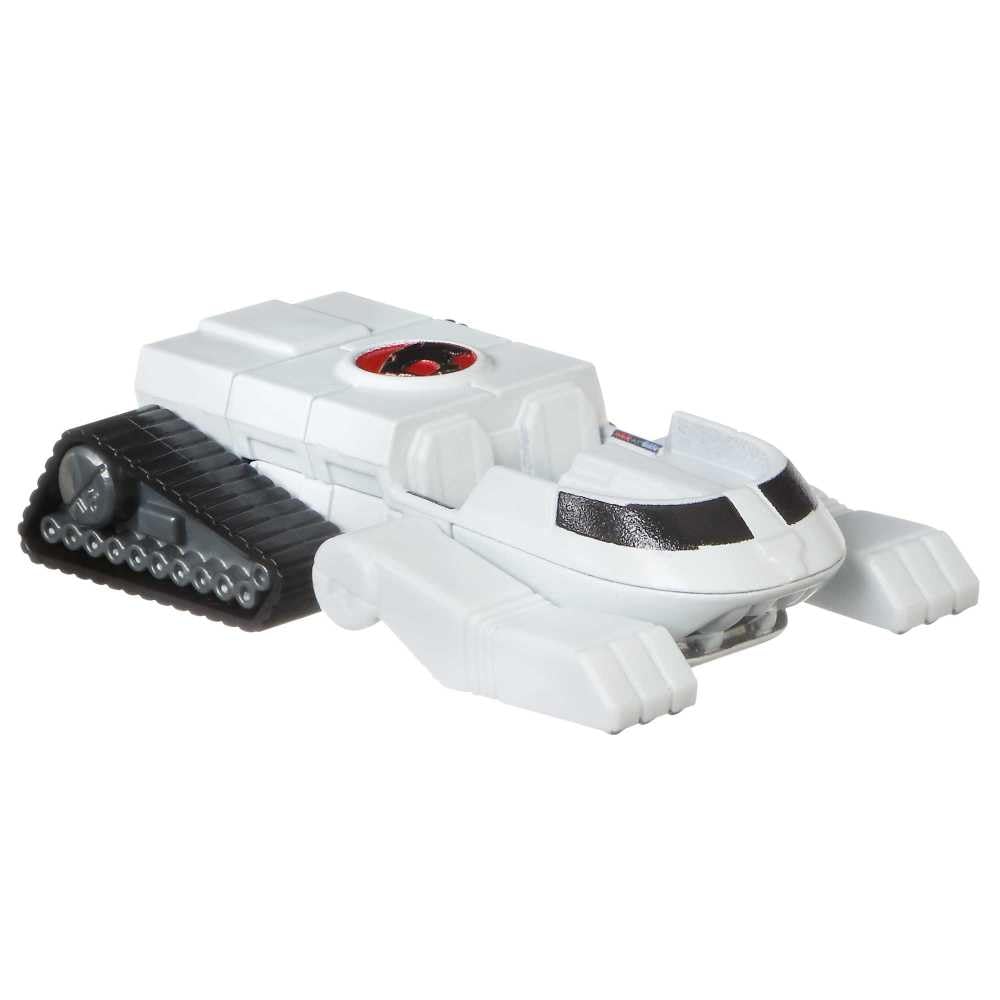 Hot Wheels Retro Entertainment Collection of 1:64 Scale Vehicles from Blockbuster Movies, TV, & Video Games, Iconic Replicas for Play or Display, Gift