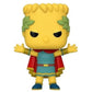 Funko POP! Animation: The Simpsons - Bart Simpson