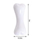200pcs Halloween Skeleton Bones Mini Bones White Plastic Bones Halloween Skeleton Bone Decoration for Crafts Party Props Decoration