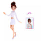 Dress To Impress - Lana Fashion Doll (12" Tall, Series 1) [Include DLC]