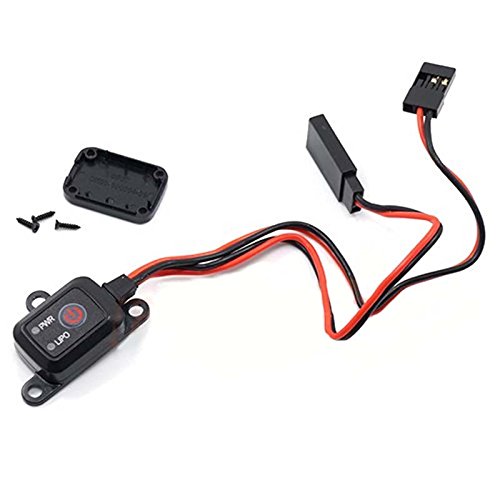 SkyRC Power Switch