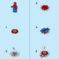 LEGO Superheroes: Spiderman Minifigure with Spider-Crawler - Ages 6+