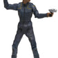Star Trek Enterprise Ensign Travis Mayweather Action Figure